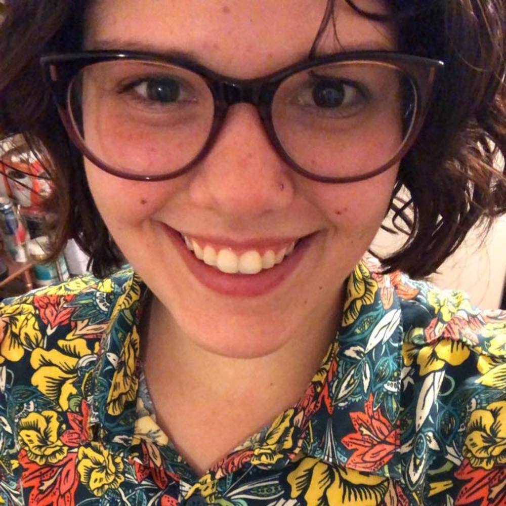 Meet your Posher, Megan
